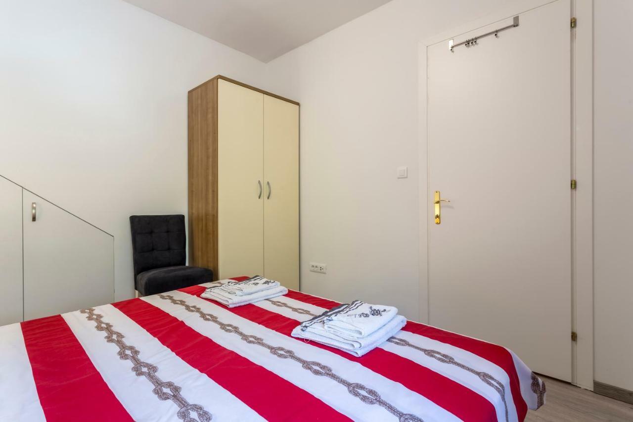 Appartamento House Luce With Pool Čisla Esterno foto